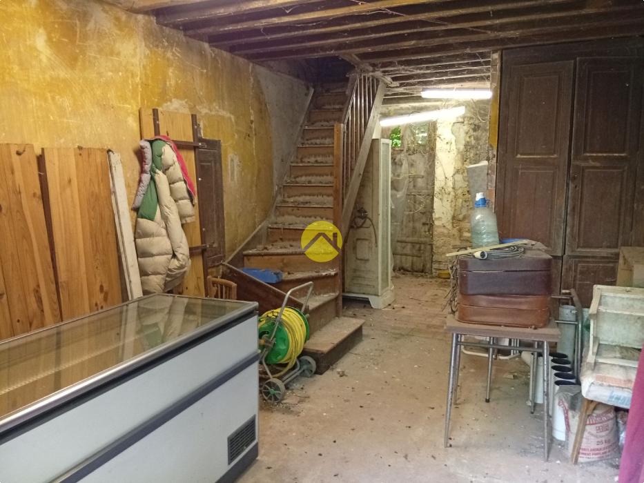 Corps de Ferme et Maison habitation