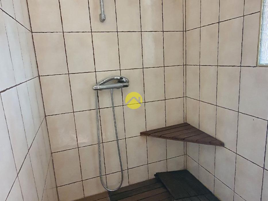 Maison au calme