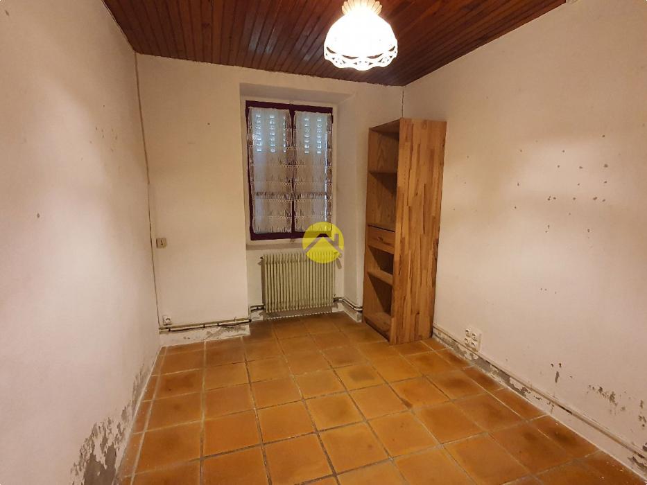 Maison au calme