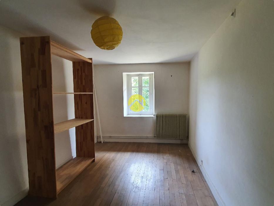 Maison au calme