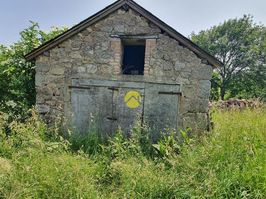 Maison au calme