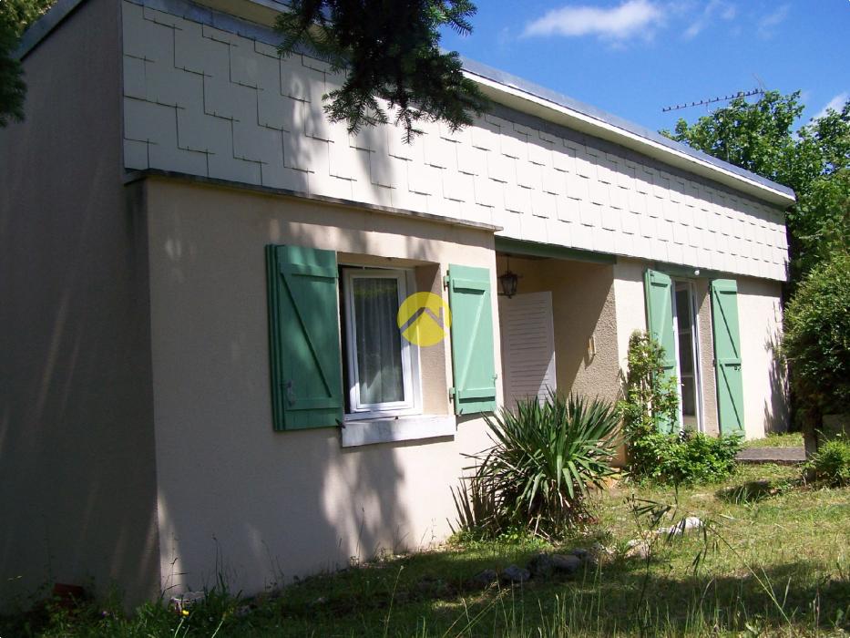 PAVILLON INDEPENDANT CADRE NATUREL 