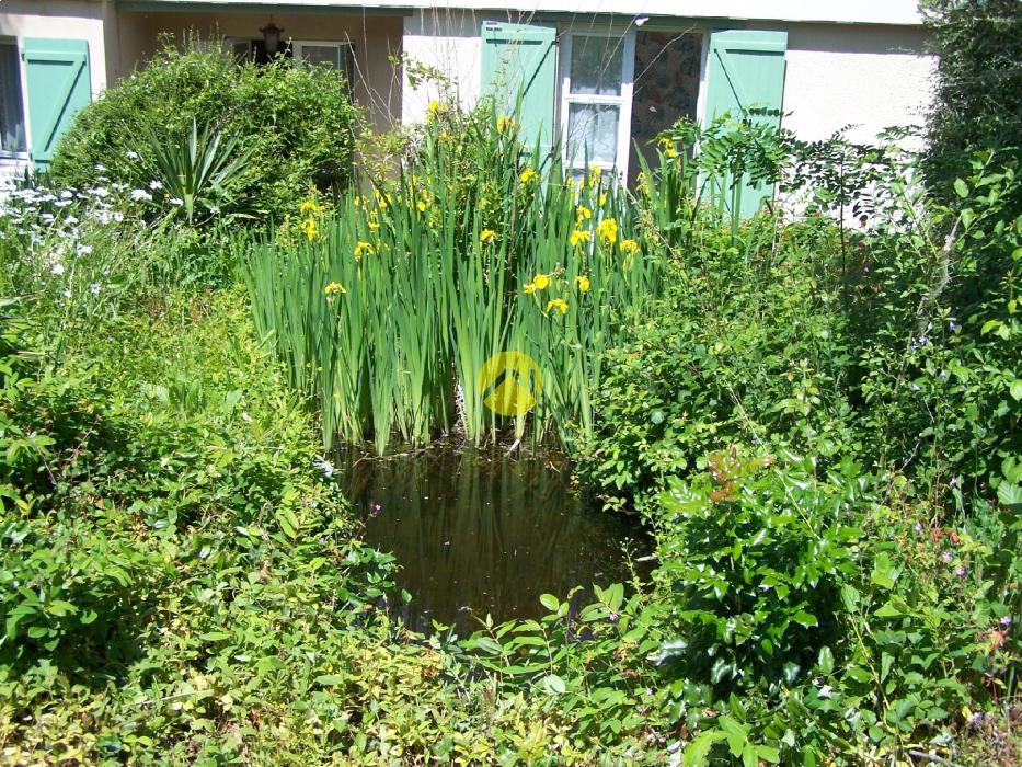PAVILLON INDEPENDANT CADRE NATUREL 