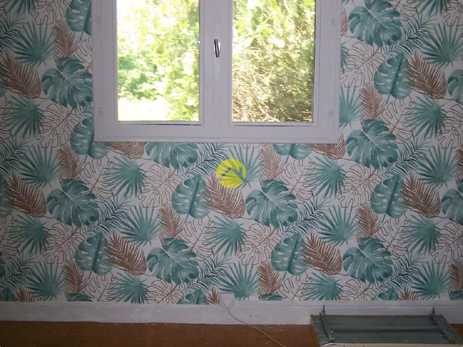 PAVILLON INDEPENDANT CADRE NATUREL 