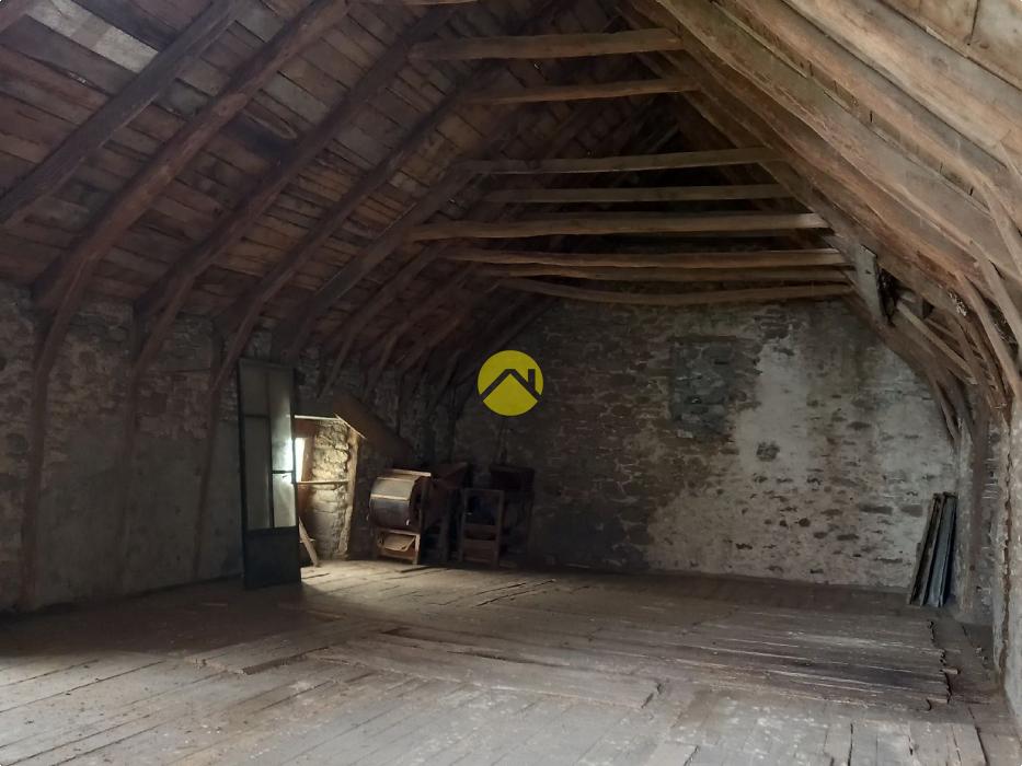 Corps de Ferme