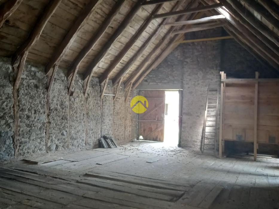 Corps de Ferme