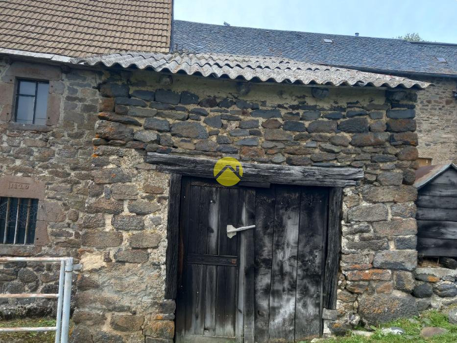Corps de Ferme