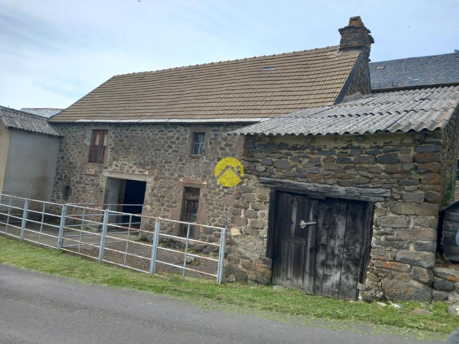 Corps de Ferme
