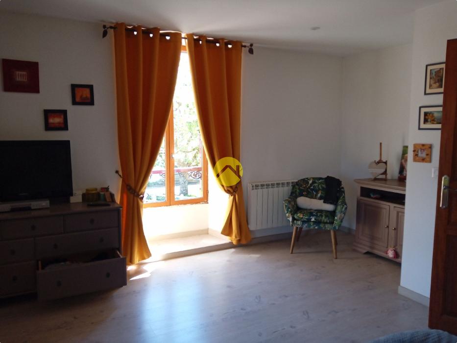AU COEUR DU VILLAGE