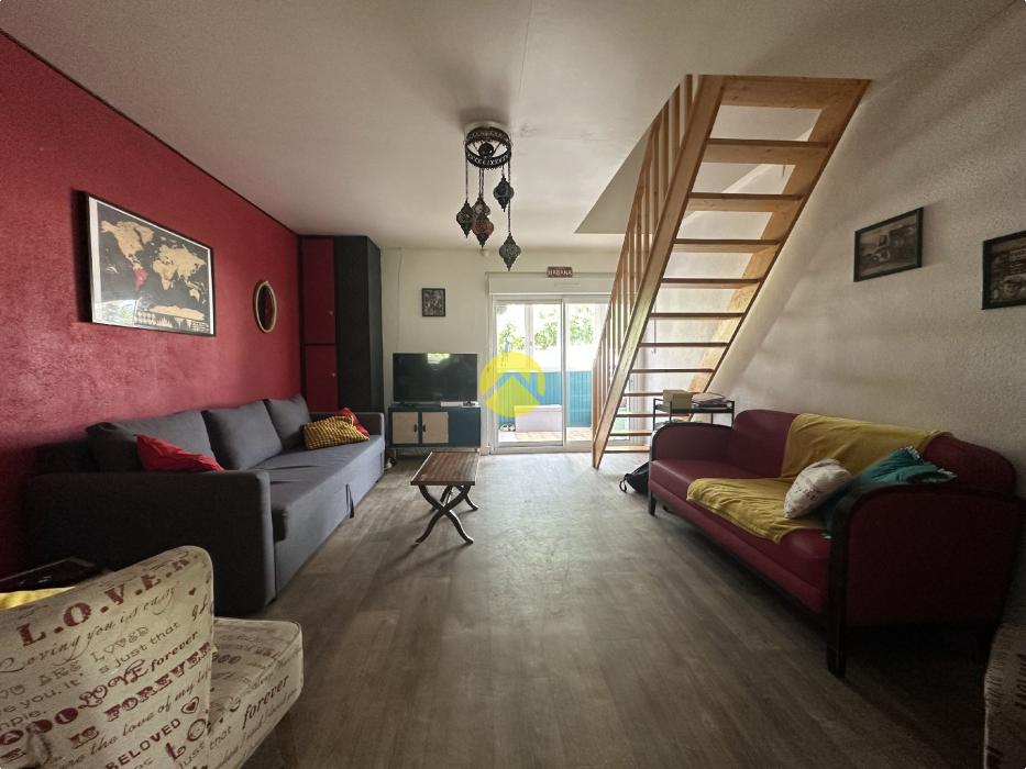 LONGÈRE FAMILIALE RÉNOVÉE AVEC VUE