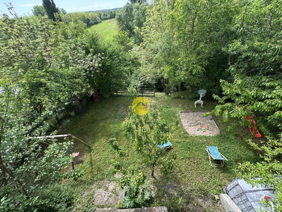 LONGÈRE FAMILIALE RÉNOVÉE AVEC VUE