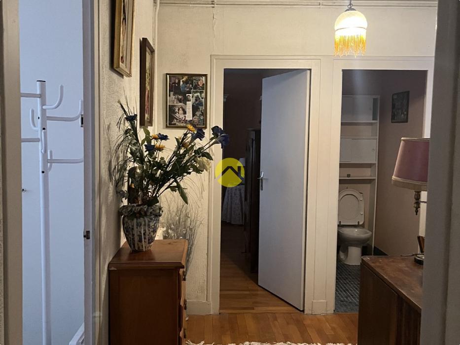 PROPRIETE SUR 2HA - ETANG - MAISON 