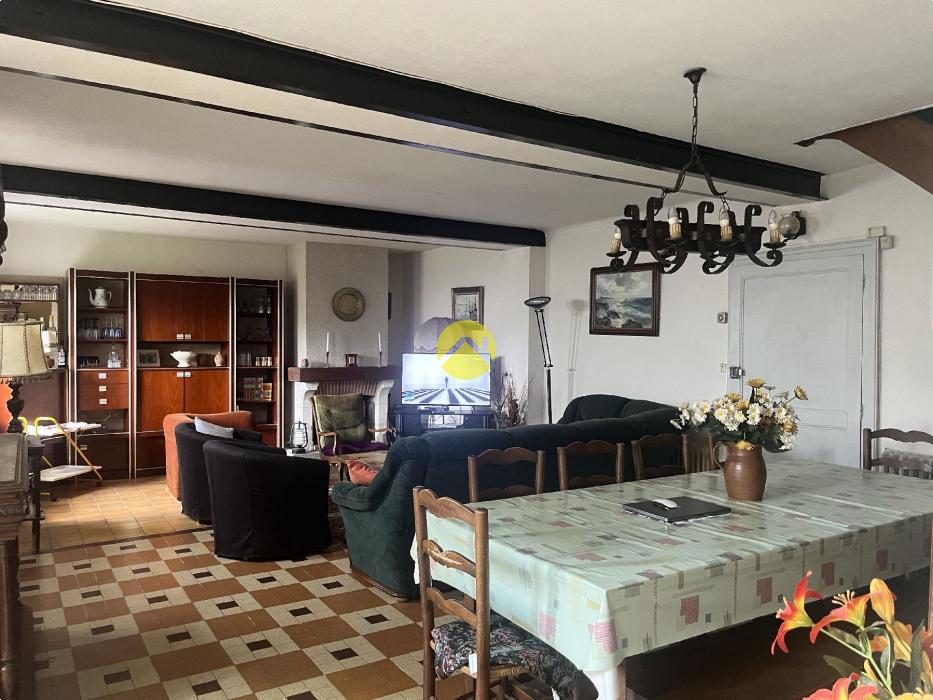 PROPRIETE SUR 2.600HA AVEC ETANG