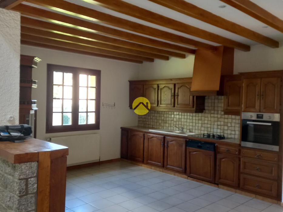 Maison/ Pavillon
