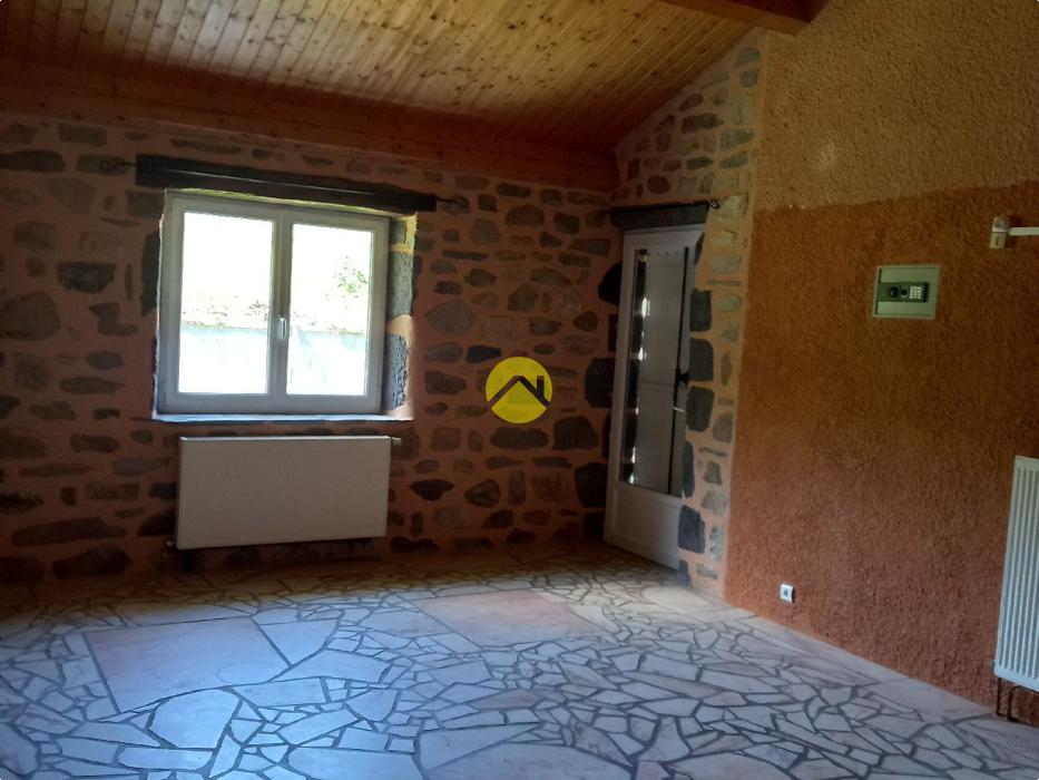 Maison/ Pavillon