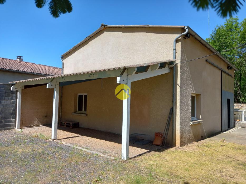 Maison/ Pavillon