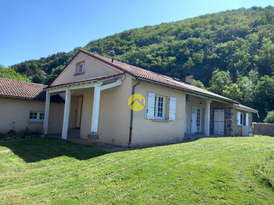Maison/ Pavillon