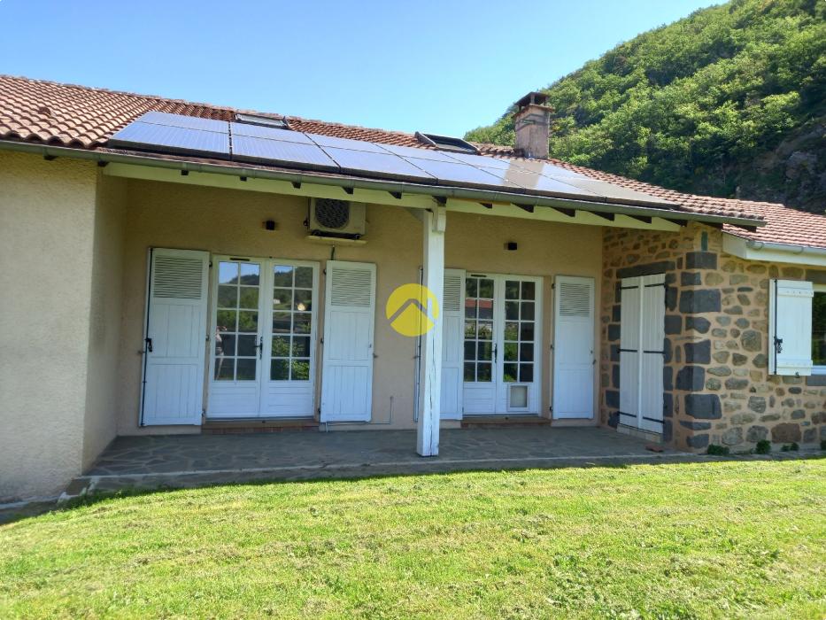 Maison/ Pavillon