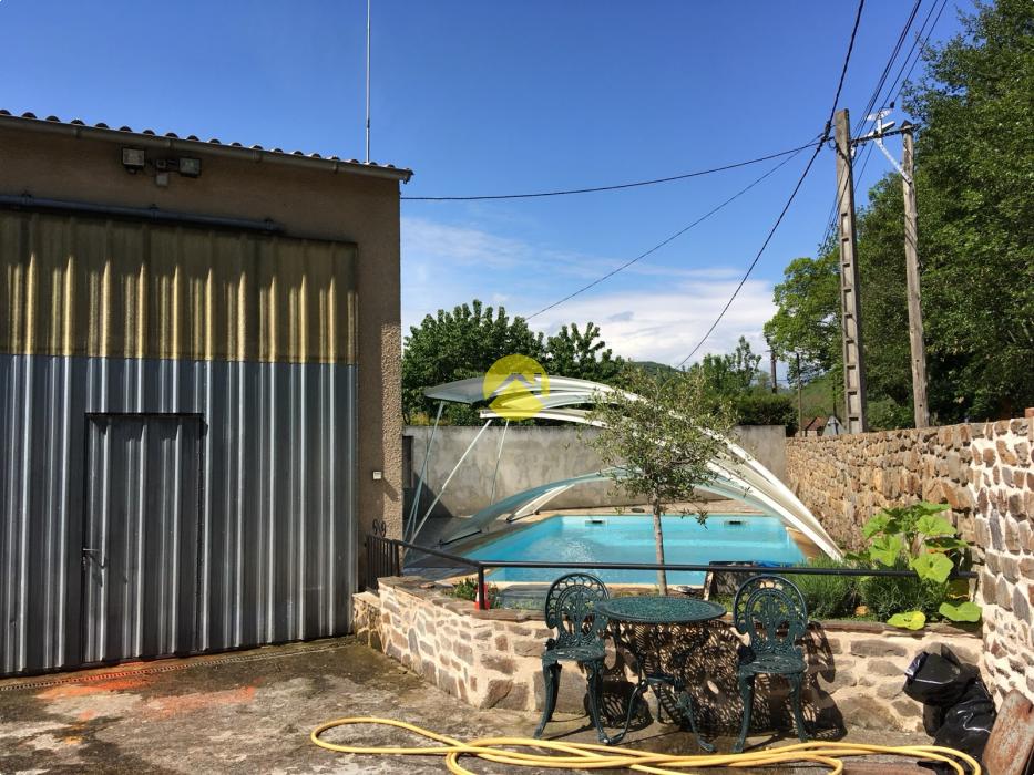 Maison/ Pavillon