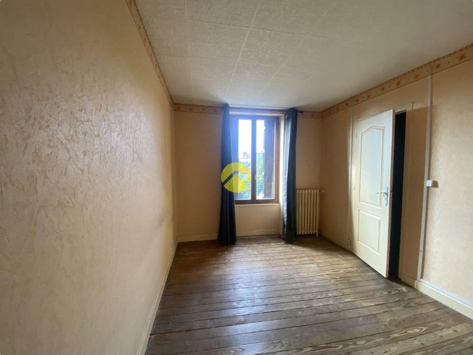 MAISON CENTRE VILLE 90 M²