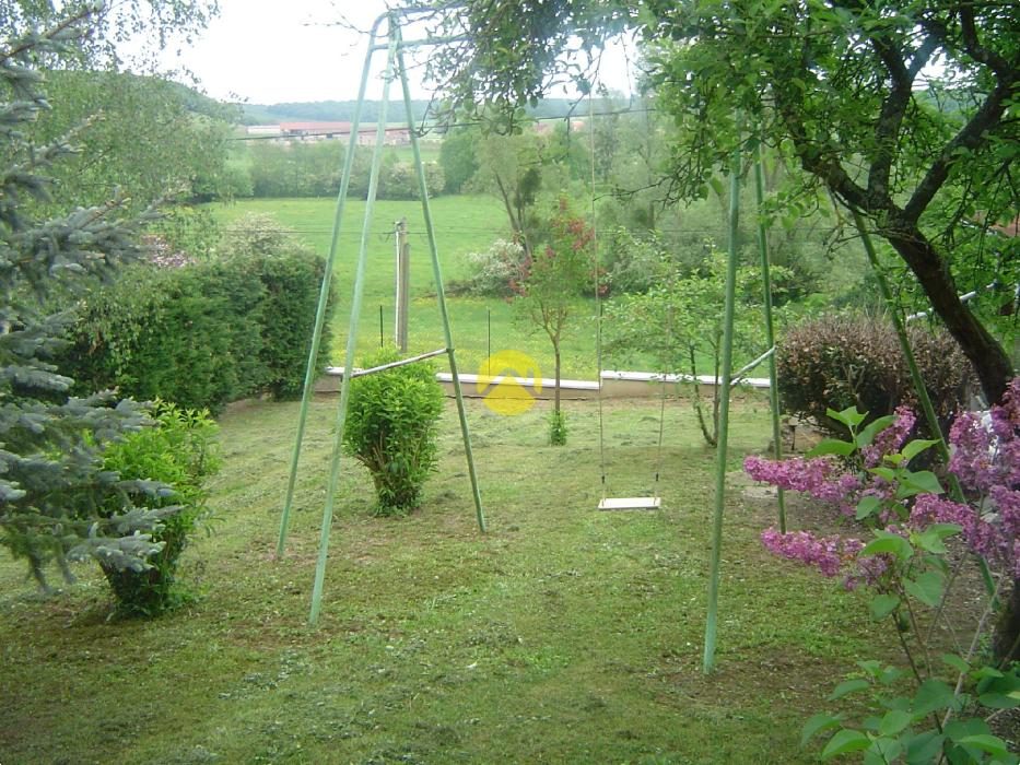 VUE sur la CAMPAGNE NIVERNAISE