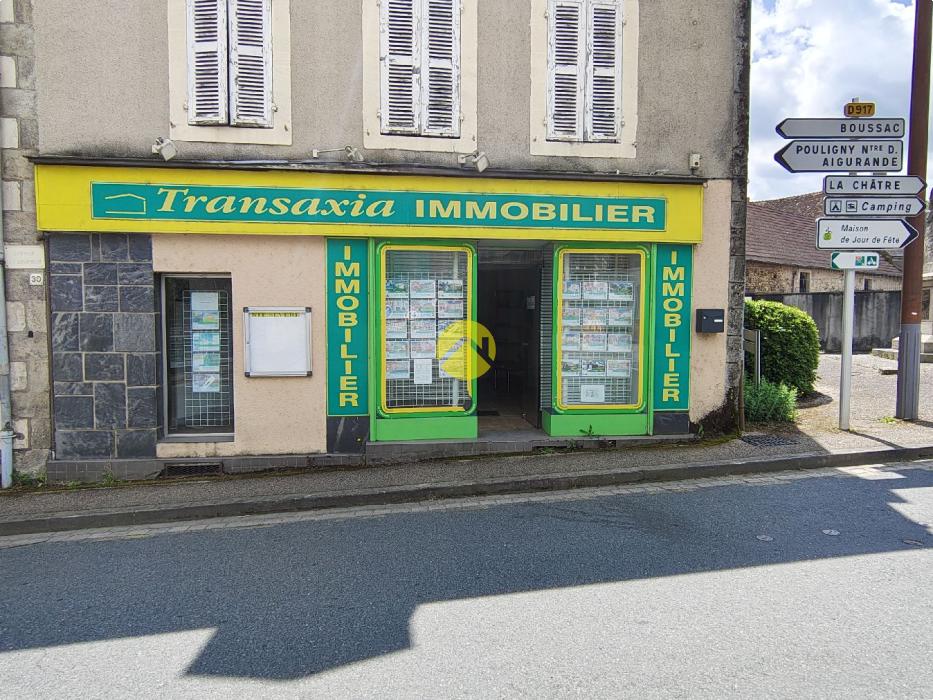 IDEAL COMMERCE