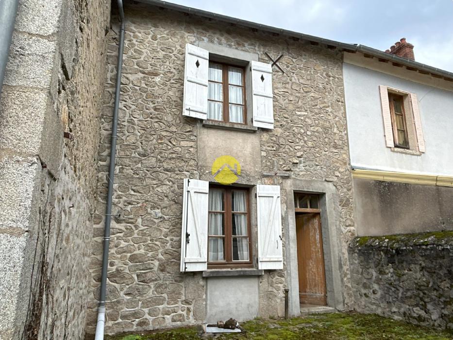MAISON DE BOURG