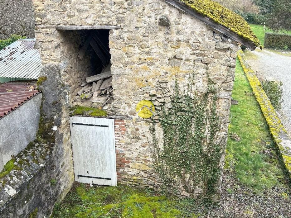 MAISON DE BOURG