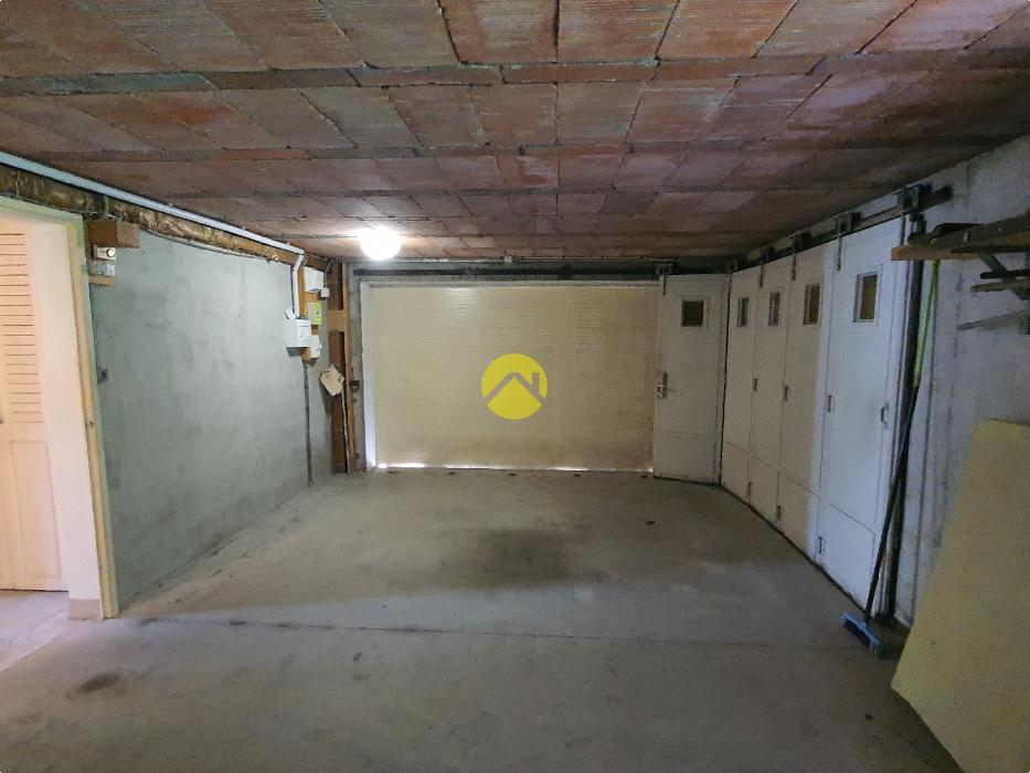 maison dans bourg thermal