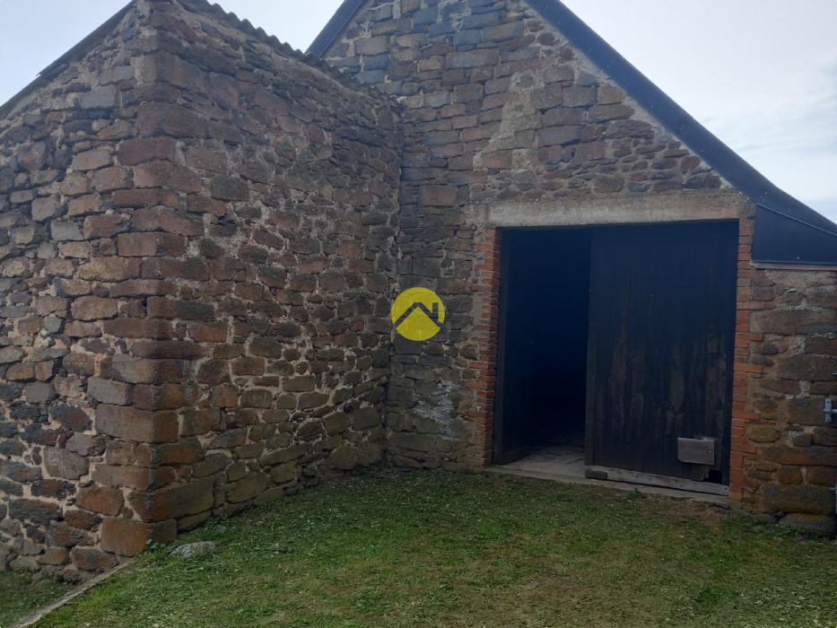 Corps de Ferme