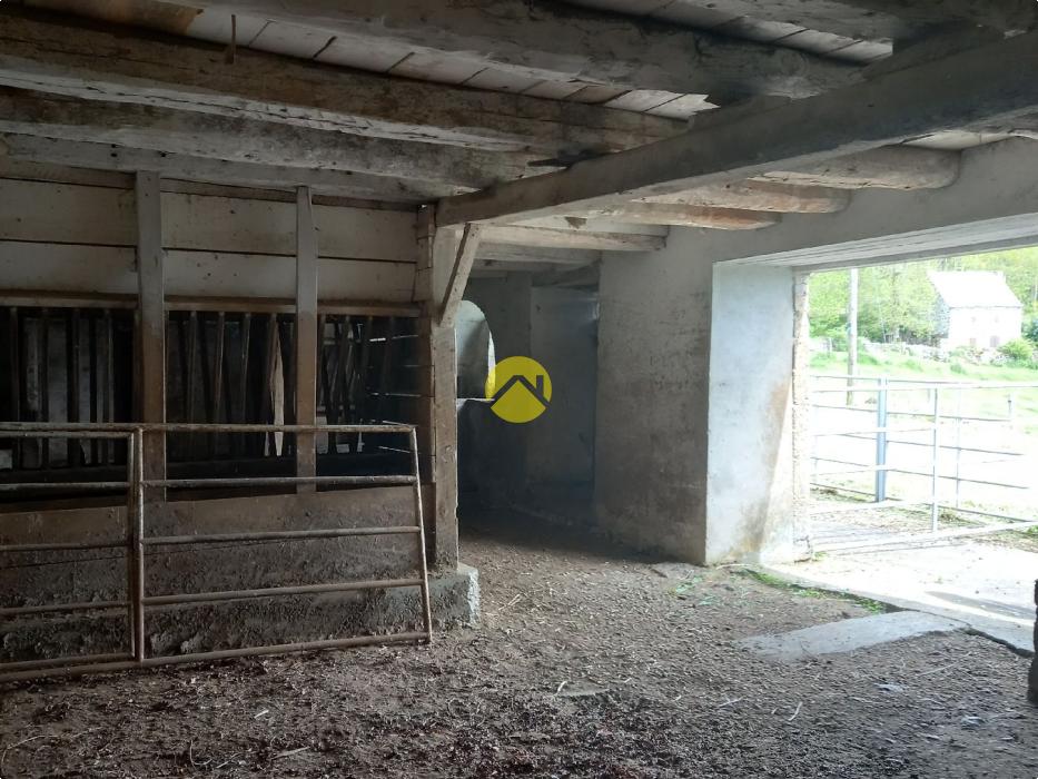 Corps de Ferme