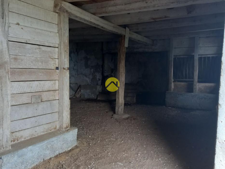 Corps de Ferme