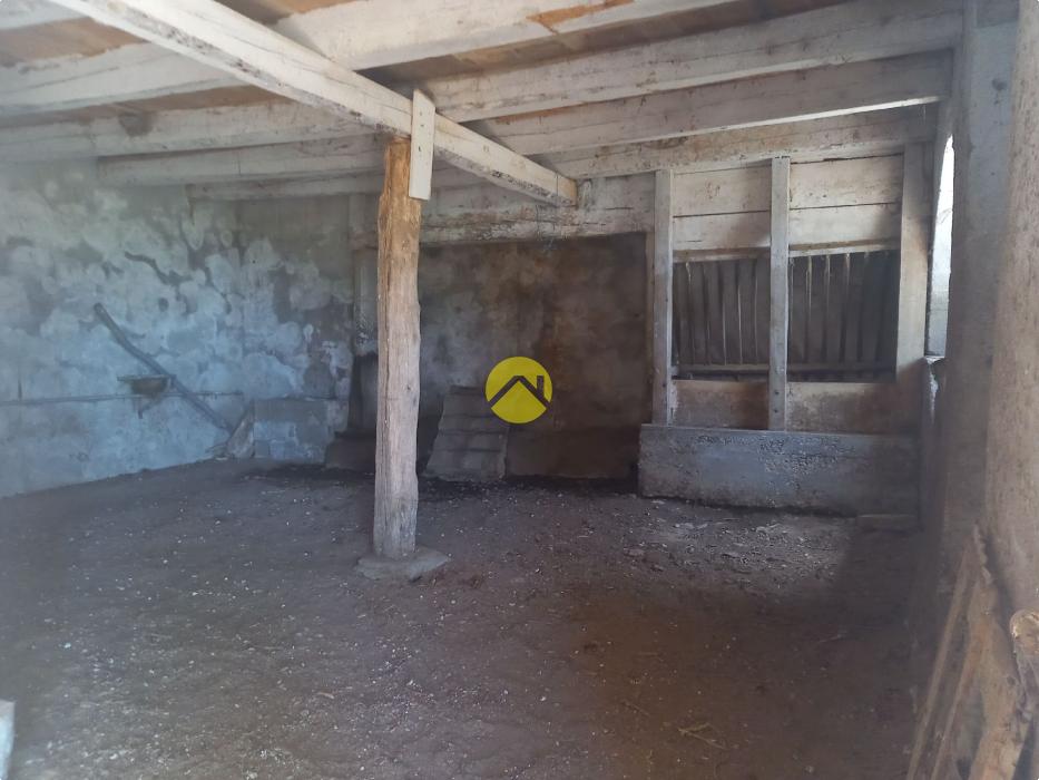 Corps de Ferme