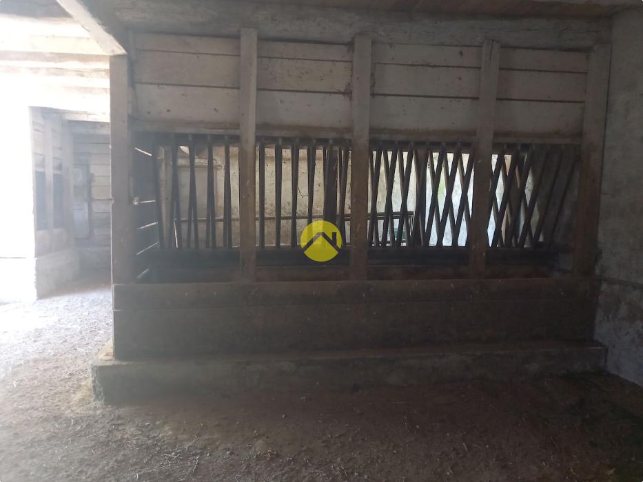Corps de Ferme
