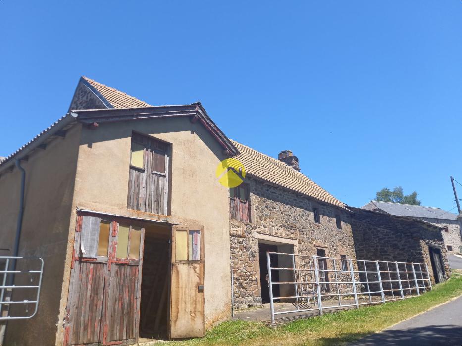 Corps de Ferme