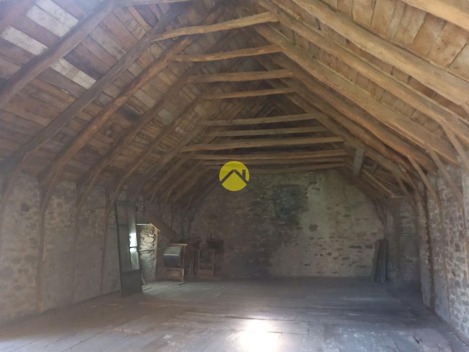 Corps de Ferme