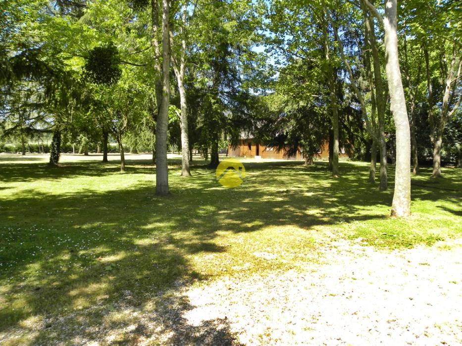 ENSEMBLE IMMOBILIER D'EXCEPTION
