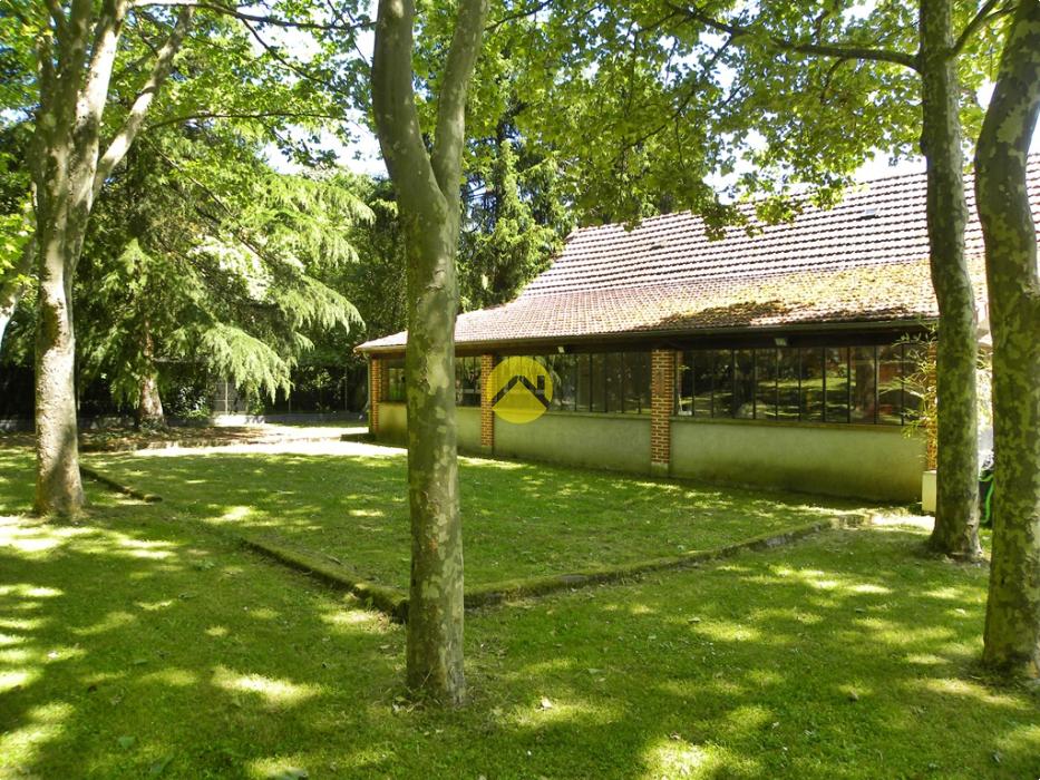 ENSEMBLE IMMOBILIER D'EXCEPTION