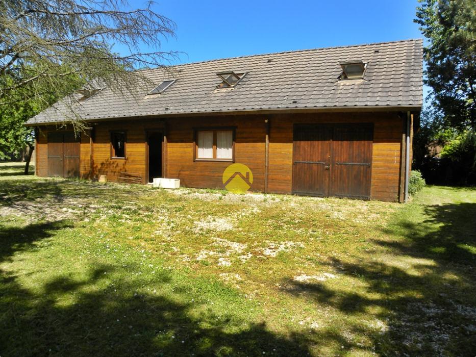 ENSEMBLE IMMOBILIER D'EXCEPTION