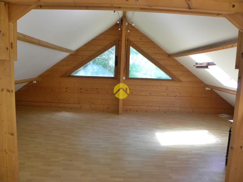 ENSEMBLE IMMOBILIER D'EXCEPTION