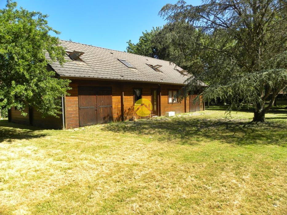 ENSEMBLE IMMOBILIER D'EXCEPTION