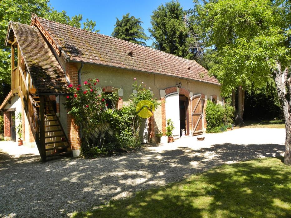 ENSEMBLE IMMOBILIER D'EXCEPTION
