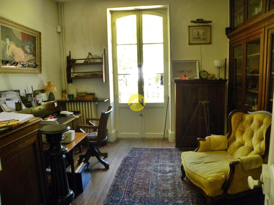 ENSEMBLE IMMOBILIER D'EXCEPTION