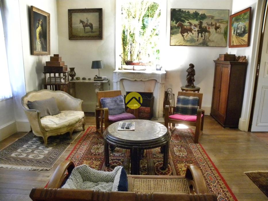 ENSEMBLE IMMOBILIER D'EXCEPTION