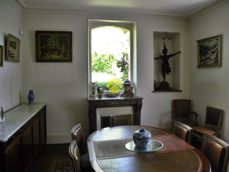 ENSEMBLE IMMOBILIER D'EXCEPTION