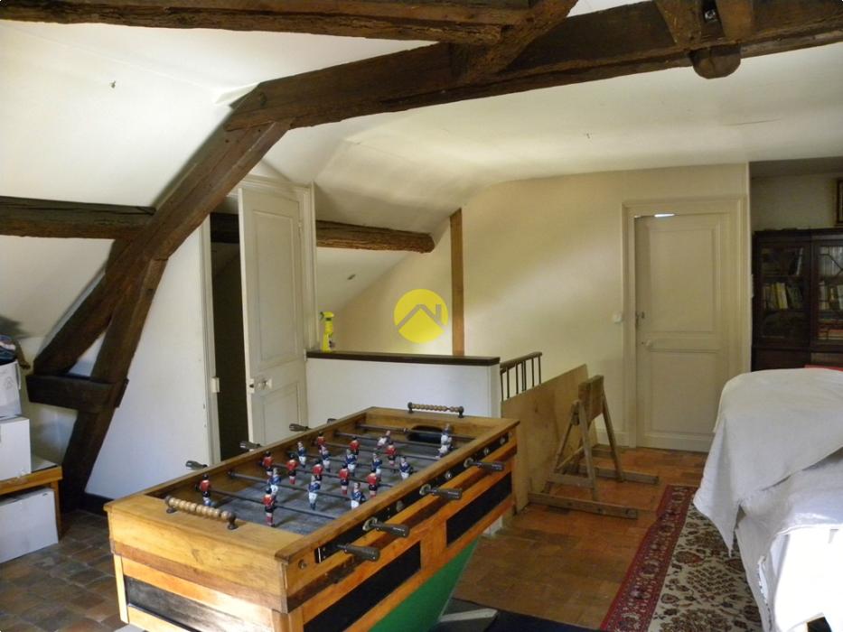 ENSEMBLE IMMOBILIER D'EXCEPTION