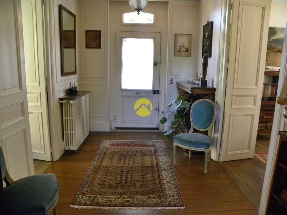 ENSEMBLE IMMOBILIER D'EXCEPTION