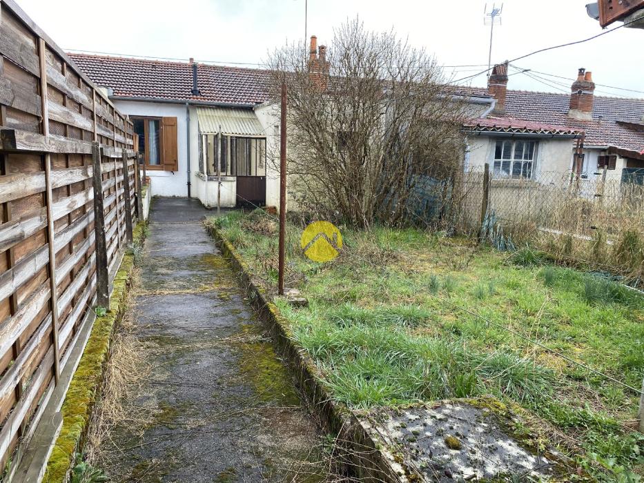 INVESTISSEUR / PRIMO ACCEDANT