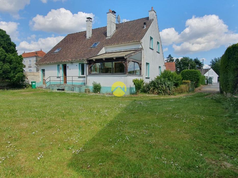 Maison familiale 