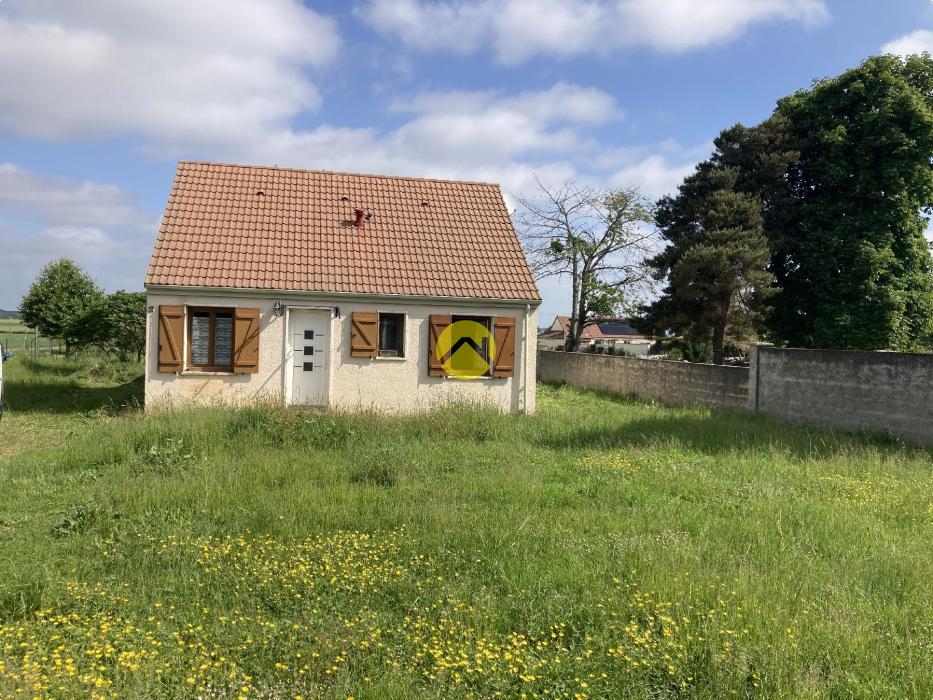 CHARMANT PETIT PAVILLON